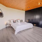 فيلة Panoramica Pool & Sauna