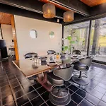 فيلة Panoramica Pool & Sauna