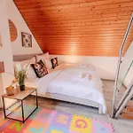 فيلة Panoramica Pool & Sauna Weitersburg