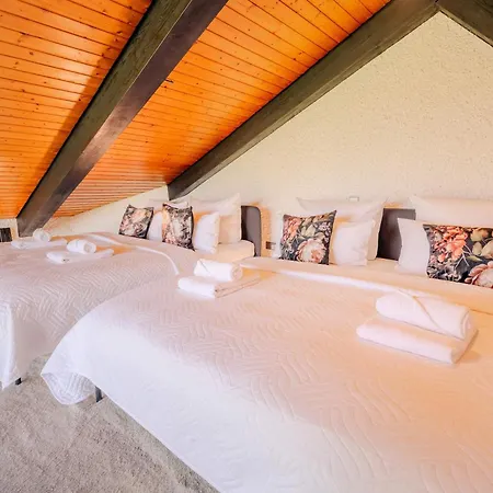 Panoramica Pool & Sauna فيلة Weitersburg