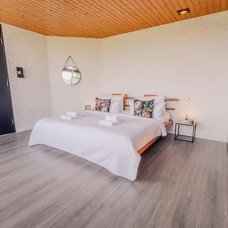 Panoramica Pool & Sauna * Weitersburg