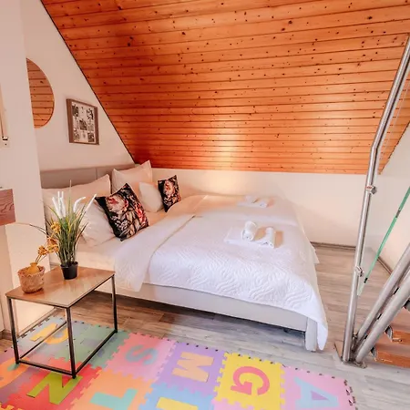 فيلة Panoramica Pool & Sauna Weitersburg
