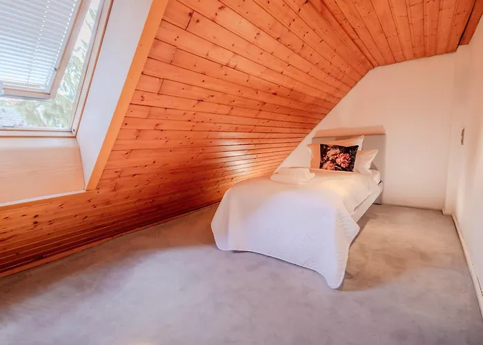 Villa Panoramica Pool & Sauna *