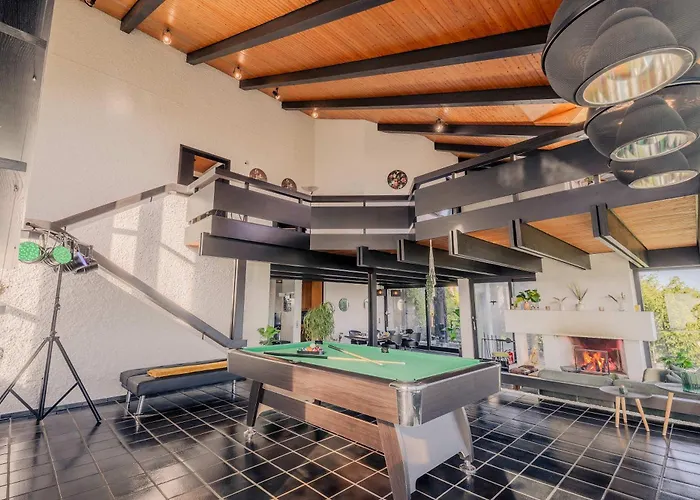 Villa Panoramica Pool & Sauna Weitersburg