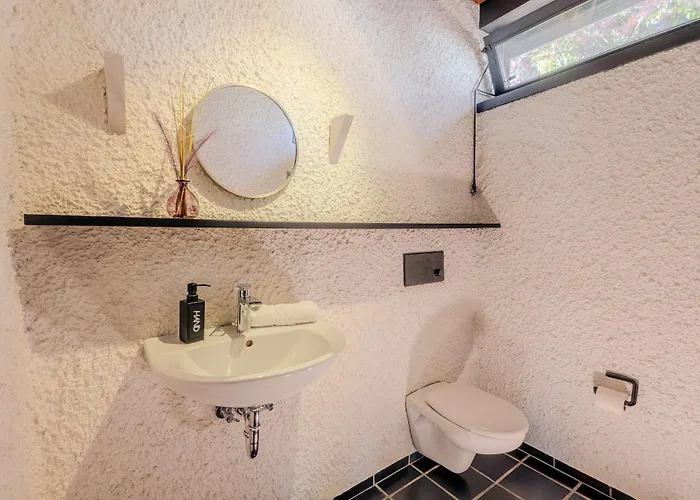 Panoramica Pool & Sauna