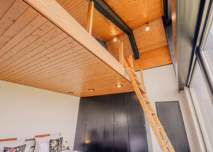 Villa Panoramica Pool & Sauna *