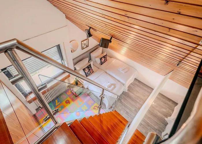 Villa Panoramica Pool & Sauna Weitersburg