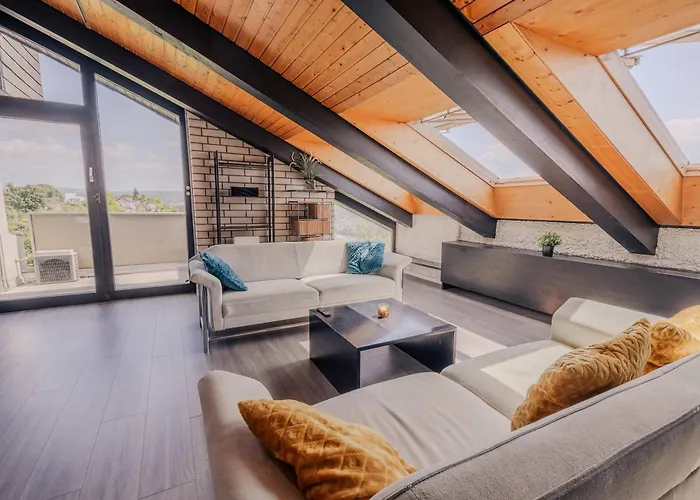 Villa Panoramica Pool & Sauna