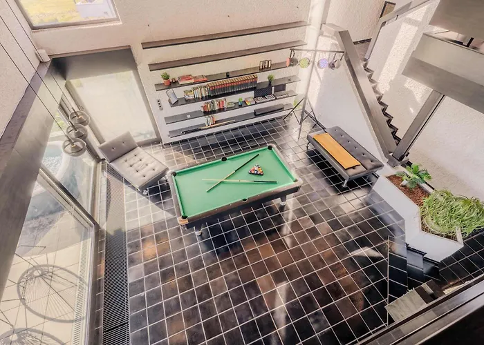 Villa Panoramica Pool & Sauna *