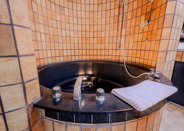 Panoramica Pool & Sauna Villa Weitersburg