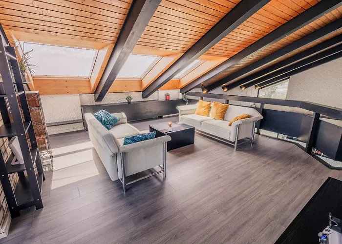 Villa Panoramica Pool & Sauna