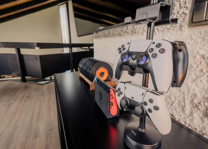 Villa Panoramica Pool & Sauna